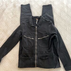 Free People Jumpsuit